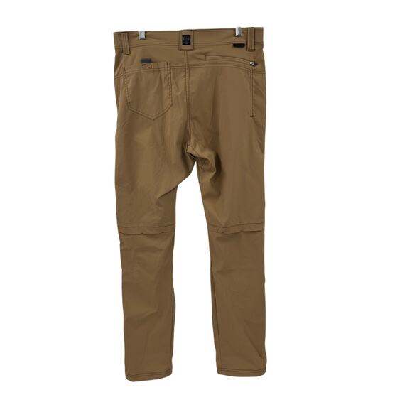 NWT Wrangler ATG convertible trail jogger - Picture 4 of 5